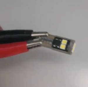 10PCS T10 LED Canbus Car Interior Light: Top-Quality LED Bulbs for Your Vehicle