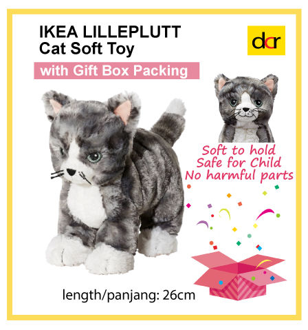 Ikea on sale cat toy