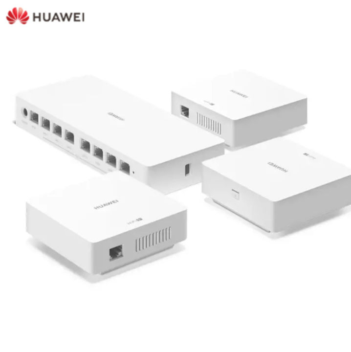 Huawei Router H6 HarmonyOS WIFI 6+ Smart Home Mesh WIFI Wireless Router ...