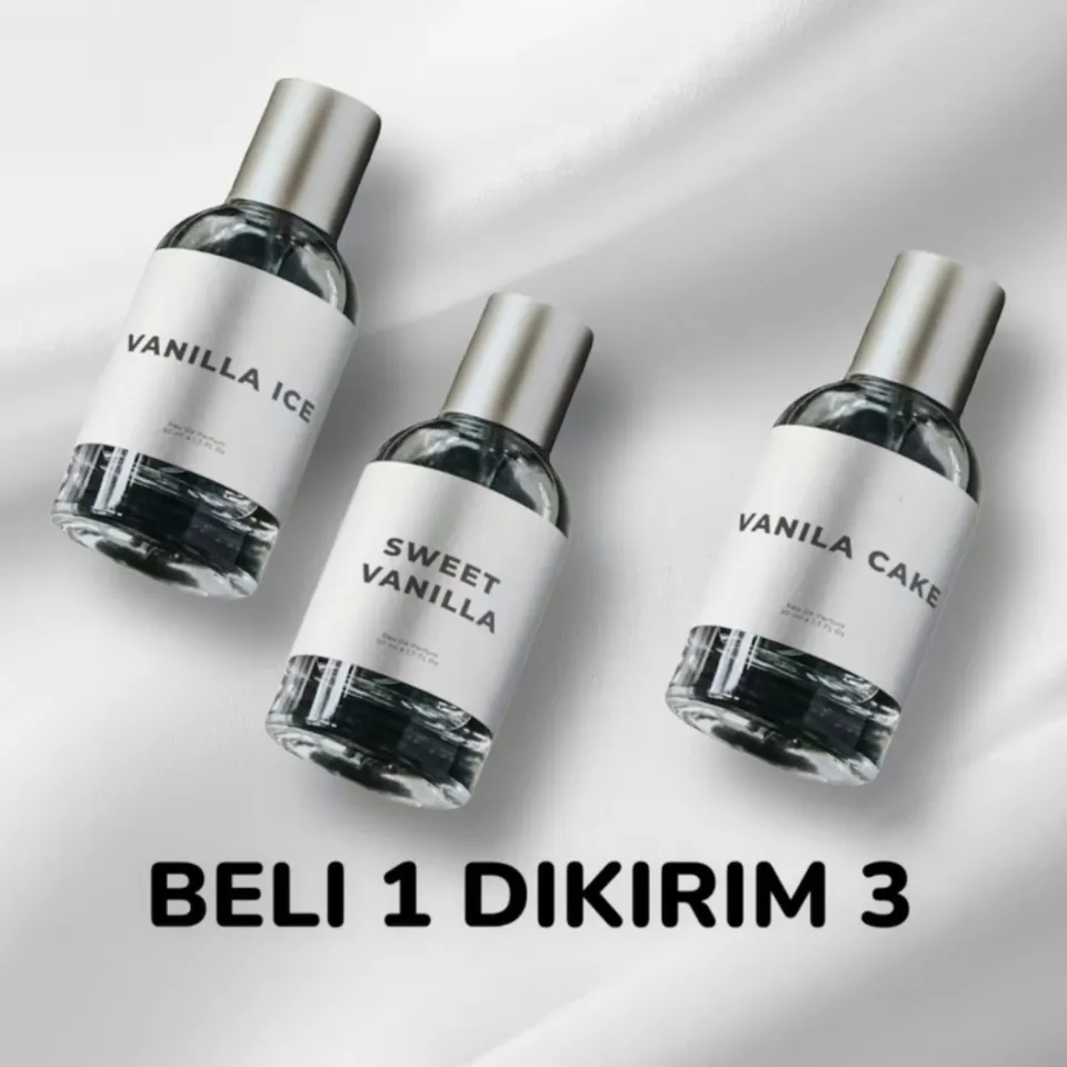 Sweet Vanilla Vanilla Cake Perfume Montale Vanilla Cake For Unisex