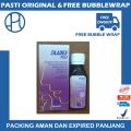 SILADEX FLU 60 ML UNGU OBAT BATUK DAN FLU. 
