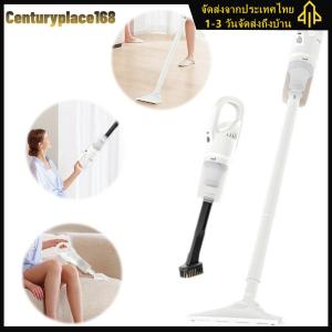 5000Pa ดูดขนาดใหญ่เครื่องดูดฝุ่น USB ชาร์จแบบพกพา Mopping เครื่อง 2400mAh เครื่องกวาดไฟฟ้าสำหรับรถบ้าน