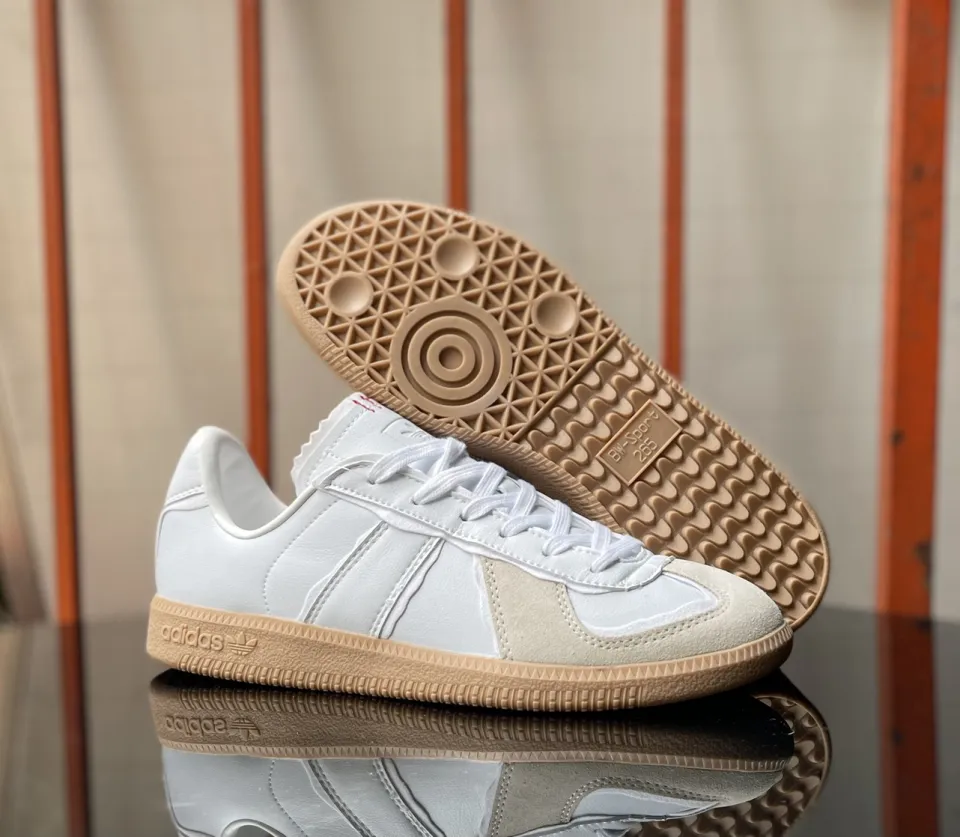 Ảnh Thật Giá Hủy Diêt) Giày Adidas BW Tặng Vớ Xịn Sò Free