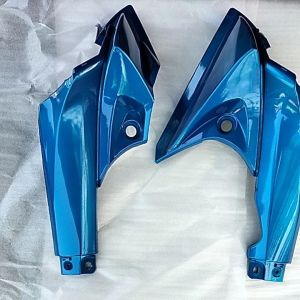 Sayap Bawah Robot Yupiter 115/ZX Warna Biru RMC Classic