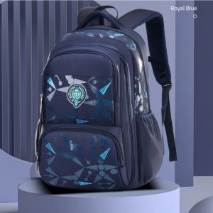 [fashion518] BK148 - TAS RANSEL SEKOLAH ANAK SD SMP SMA / TAS SEKOLAH ANAK LAKI LAKI / TAS RANSEL ANAK