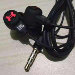BELI 1 GRATIS 1 HANDSFREE / EARPHONE HEADSET FROM PM-02  MEGA BASS / EXTRA BASS / SUPER BASS UNDER AMOUR KOMPATIBEL BUAT SEMUA HP ANDROID OPPO/VIVO/SAMSUNG/XIAOMI/REDMI/REALME HeadPhone In-Ear