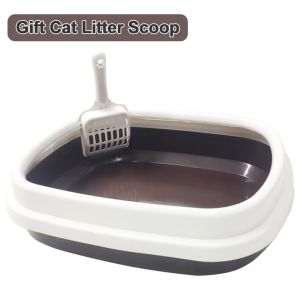 Handheld Bia Cat Litter Large
