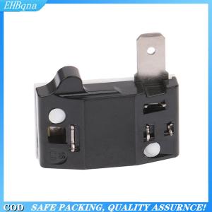 [COD] 4TM 110 220V Refrigerator Overload Protector Freezer Replacement Part Relay 1 2 1 3 1 4 1 5 1 6 1 7 1 8HP Protector