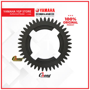 YAMAHA Y15ZR Ysuku/FZ150i/YZF-R15 Engine Balancer Weight Gear 2ND-E1531-00 100% Original HLY!