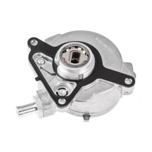 วัสดุผสมร่วมสมัยเบรกปั๊มสุญญากาศแข็งแรงยืดอายุการใช้งาน03H145100C 03H145113 03H145113B 03H145100E