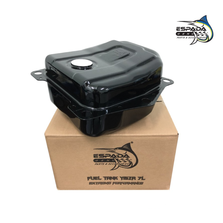 Espada Fuel Tank Y15Zr (7L) Lazada