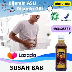 Obat Untuk Susah Buang Air Besar Melancarkan Sembelit Pencahar Aman Untuk Anak Bayi Madu Agar Cepat Bab Lancar Pelunak Feses Keras Pendorong Tinja Herbal Mengatasi Sulit Bab Mampet Bab Tidak Mau Keluar Sakit Perut Diare - Kurmaqu 100% Alami