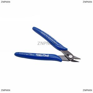 [COD] ZNPNXN Clamp DIY Electronic Diagonal Pliers Side Cutting Nippers Wire Cutter 3D Printer Parts Models Hand Tools
