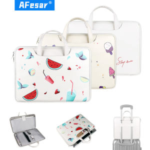 13.3 14 15.4 inch Laptop Bag for Macbook Air Pro Retina 13.3 15.4 Computer Sleeve Case laptop bag Notebook Bag For Dell Acer Asus HP