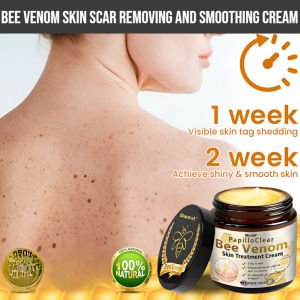 Bee Venom Scar Removal Cream Scar Ointment For Sensitive Skin Adults/Repair Skin/Reduce Skin Marks/Body Care Cream