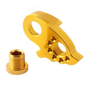 Frame Rears Gears Hanger Extension Adapter Bike Gears Rears Derailleurs Hanger for Frequent Cyclists