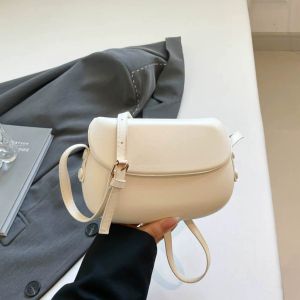 SKM Womens Saddle Sling Bag Adjustable Strap Beg Wanita Murah BG1061