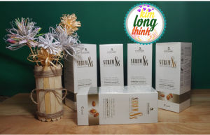 Serum dưỡng tóc 8S