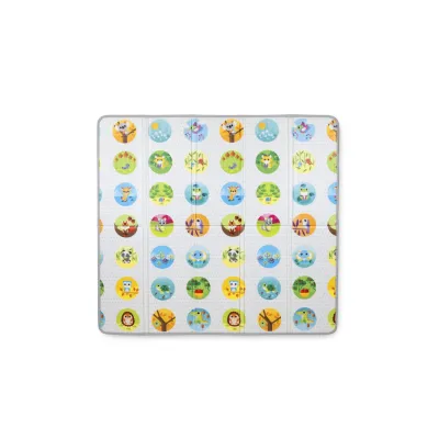 Chicco Maxi Non Slip Playmat 2in1 | Suitable for 0+