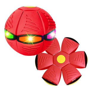 Soft Hand Throwing Frisbee Cute Cartoon Parent-child Flying Discs Childrens Returning Boomerang Throwing Lightweight Spinner Toy for Outdoor Sports Beach Camping Game