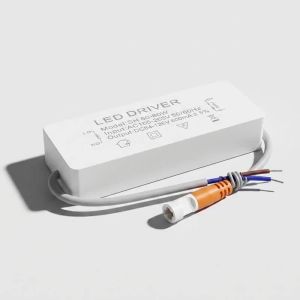 WH HOME MI LED Driver Power Supply External Driver 8-20W 8-24W 20-36W 28-50W 40-65W 40-72W 32-48W 48-60W 60-80W 100W