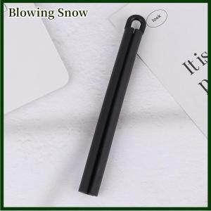 Blowing 1 cái dụng cụ bảo vệ đầu bida thông dụng giá đỡ kẹp dài bằng cao su treo dụng cụ giữ gậy bida giá đỡ Gậy hồ bơi dụng cụ