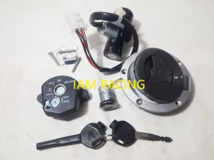 Kunci Kontak Full Set CB 150 R New 2016-2021