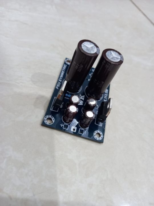 KIT PSU SYMETRIS 12V kit power supply simetris symetric 12 volt