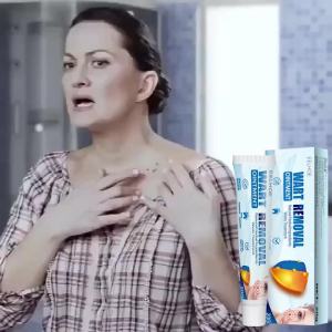 Wart Removal Cream Body Skin Tag Remover Very effective antibacterial wart remover