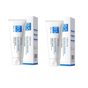 ห้ความชุ่มชื้นพร้อมช่วยลดรอยสิมาะสำหรับผิวบอบบาง ครีมให้ความชุ่มชื้นพร้อ