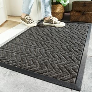 Entrance doormat /Rubber Bottom Door Mat for Entrance Door /Backing foor /Non Slip Household Dustproof carpet