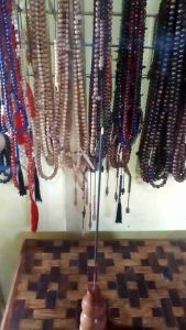 Tempat Bakar Dupa Kayu Bertuah: Panduan Lengkap