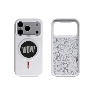 Ốp Lưng Thông Minh Xtrem NFC Có Màn Hình E Ink Thay Đổi Ảnh