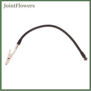 JointFlowers 1Pc Welding Clamp Repair Auxiliary Clip Universal Hose Welding Clamp With Alligator Clip DIY Welding Auxiliary Tool