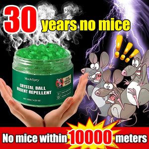 MoonSpry【24-hour shipping】 racun tikus rat repellent mouse repellent mothball for rat mouse killer rat killer mice repellent penghalau tikus ubat tikus paling kuat mati 老鼠驱赶器 halau tikus