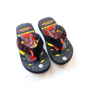 Arkn SANDAL ANAK BATMAN SUPER YY TERBARU