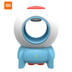 [แพ็คส่ง 1 วัน] เครื่องดักยุง XIAOMI จรวดนักฆ่ายุง Rocket Mosquito Killer สีสันน่ารัก ปลอดภัยไม่มีสารเคมี ไม่มีกลิ่น เครื่องดักยุง แมลง โคมไฟแสง UV -