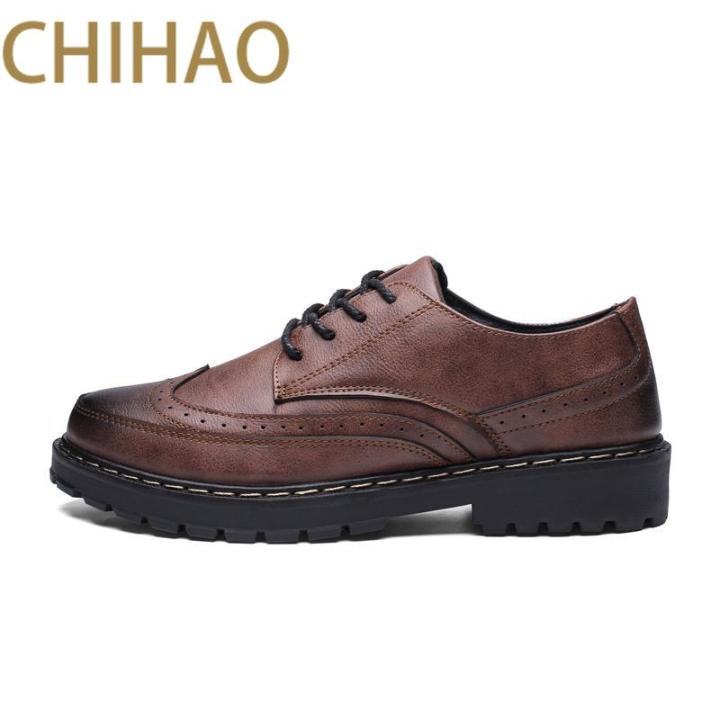 Mens Formal Leather Shoes Sale Casual Brand Mens Casual