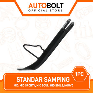 Standar Samping Mio & Mio Soul & Mio Smile & Mio Sporty & Nouvo Standard Setandar Standart Jagang 1 Pinggir