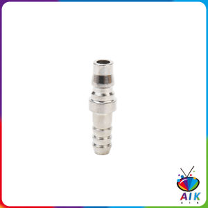 AIK คอปเปอร์ ข้อต่อสวมเร็ว ข้อต่อลม ข้อต่อสายPU PP SP PH SH Air pipe joint