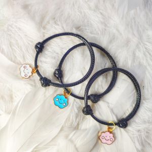 GELANG AWAN | GELANG TALI GANTUNGAN AWAN
