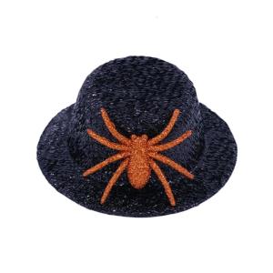 Lấp lánh phong cách cao bồi nhện kẹp tóc cho Dollhouse trang trí Disco tổ chức sự kiện và thiết kế trang phục