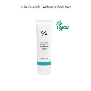 DR.CEURACLE Cica Regen Vegan Sun (50ml)