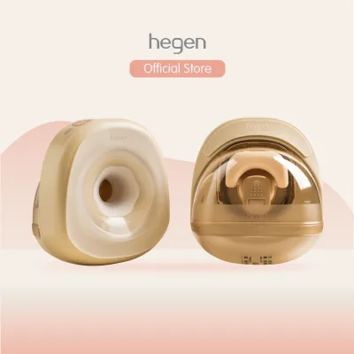 Hegen PCTO™ Wearable Breast Pump