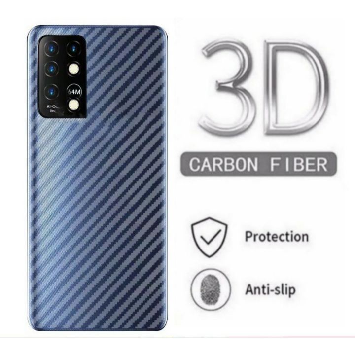 35664 - PELLICOLA TEMPERATA PER REALME C35 / NARZO 50A PRIME CON BORDO NERO - Compatibile