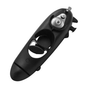 Multifunction 8 in 1 Can Opener Kitchen Tools Beer Beverage Bottle Corkscrew Tools Essential Accessories