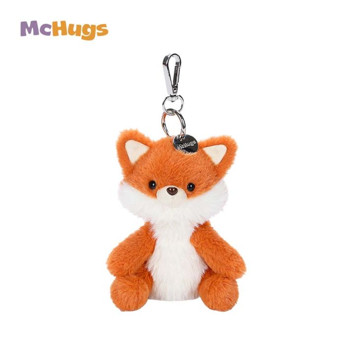 Stuffed Animal Purse Keychain Xianghui Keychain Wallet Coin Purse Keychain Children Plush Small Coin Purse  Gift Key Ring And Metal Keychain Price