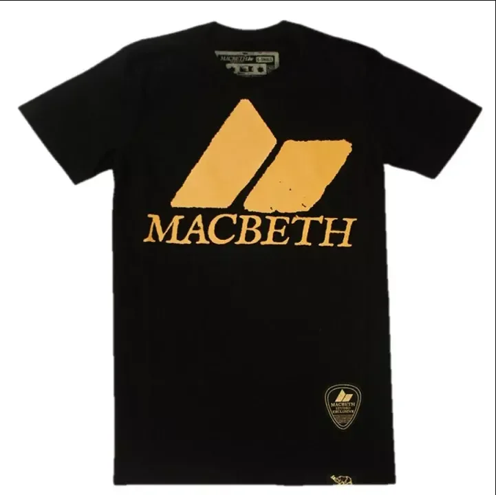 Macbeth shirt store