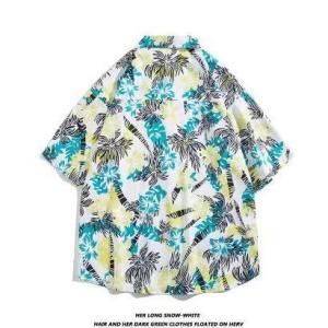 เสื้อฮาวายแฟชั่น หลากสไตล์ ใส่ได้ทุกโอกาส 🌺🏝️ 🚚 ส่งตรงจากไทย! 🇹🇭