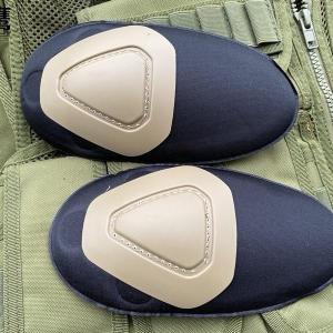 สนับศอก อุปกรณ์ป้องกันศอก กันกระแทก ยุทธวิธี สำหรับเสื้อคอมแบตเชิ้ต